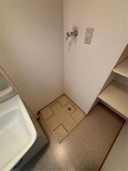 クレメント昆陽 部屋画像