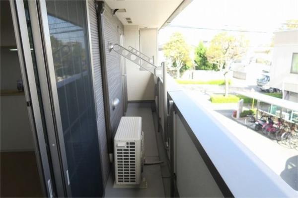 フィオレ・コートI 部屋画像