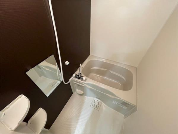 フジパレス尼崎水堂町 バス／シャワー