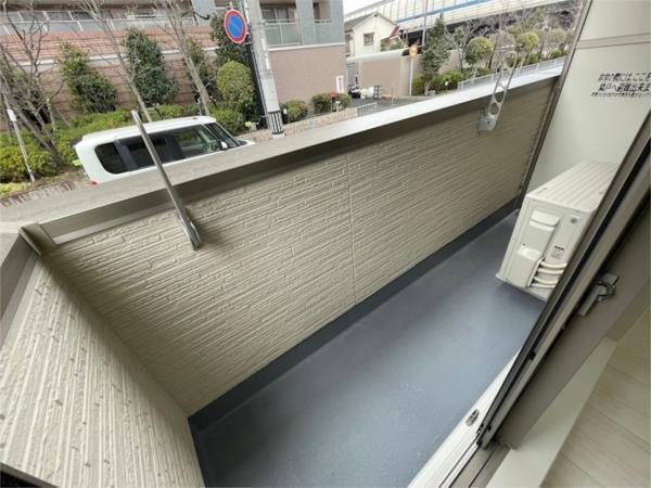 フジパレス尼崎水堂町 部屋画像