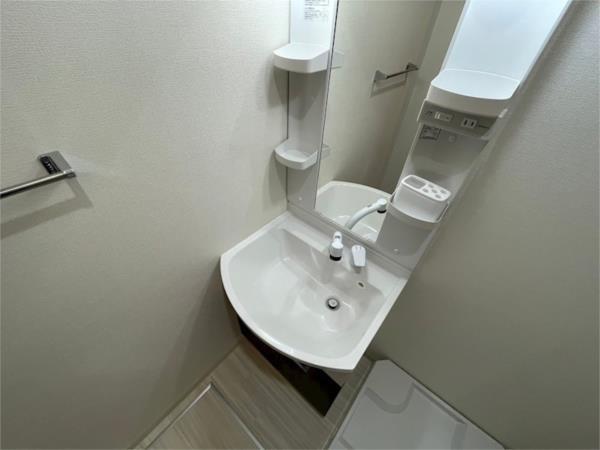 フジパレス尼崎水堂町 部屋画像