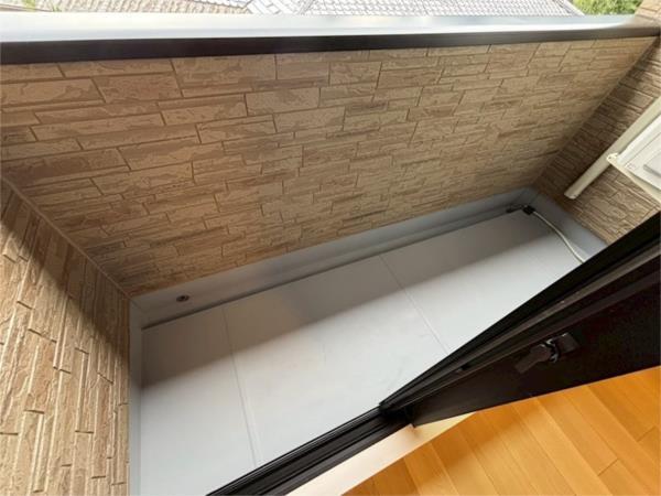 ブリランテ 部屋画像