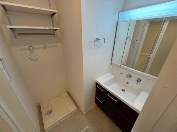 ブリランテ 部屋画像