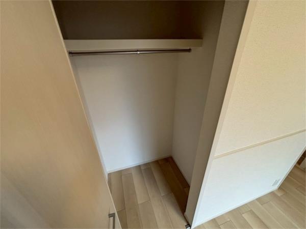 ブリランテ 収納