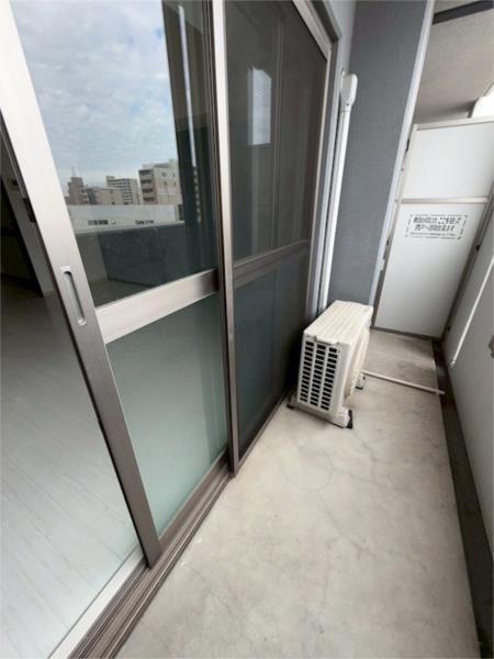 リラシオ西明石駅前 部屋画像