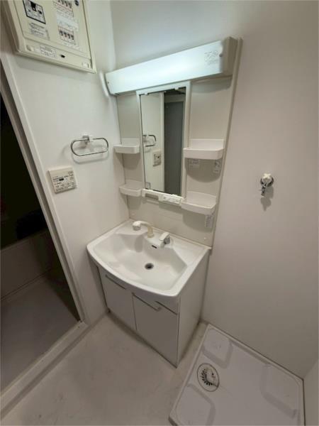 リラシオ西明石駅前 部屋画像