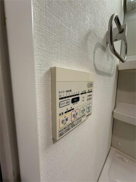 リラシオ西明石駅前 部屋画像