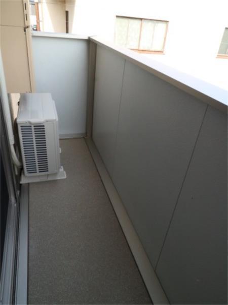 サワーローズ 部屋画像