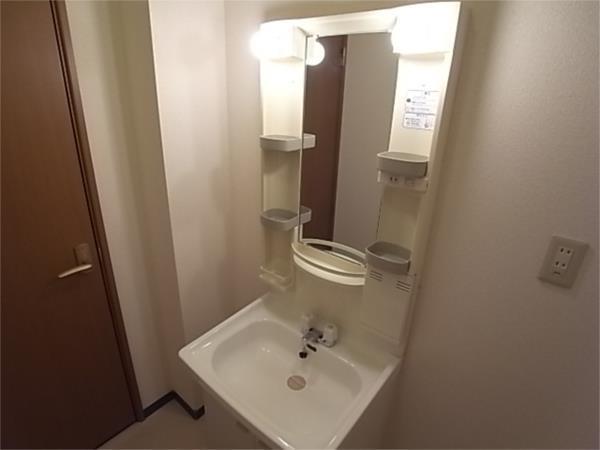 ラフィーネ二ッ屋 部屋画像