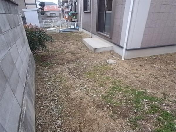 ラフィーネ二ッ屋 部屋画像