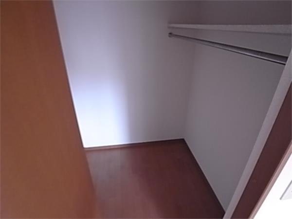 ラフィーネ二ッ屋 収納