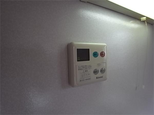 ラフィーネ二ッ屋 部屋画像