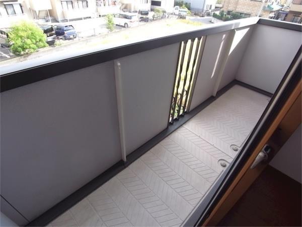 アルスクレストII2棟 部屋画像