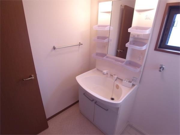 アルスクレストII2棟 部屋画像