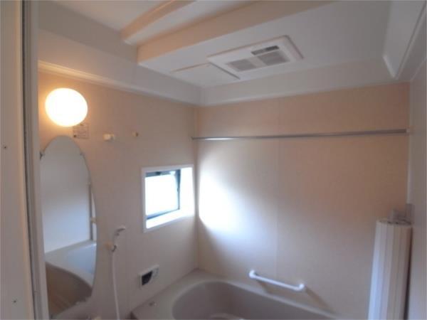 アルスクレストII2棟 部屋画像