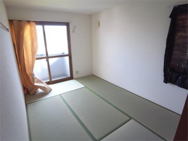 アルスクレストII2棟 その他部屋・スペース