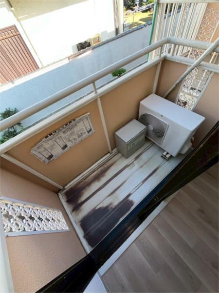 キャンパス本多聞 部屋画像