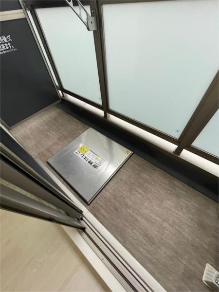 TERRA HANSHIN AMAGASAKI 部屋画像