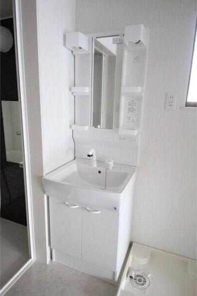 SOLE 部屋画像