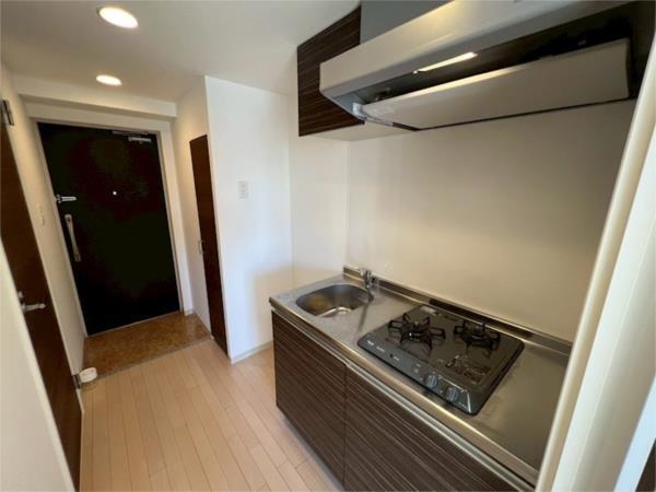 Ｌｕｘｅ尼崎ＷＥＳＴ キッチン
