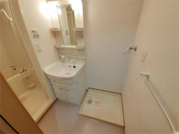 エスペランサ 部屋画像