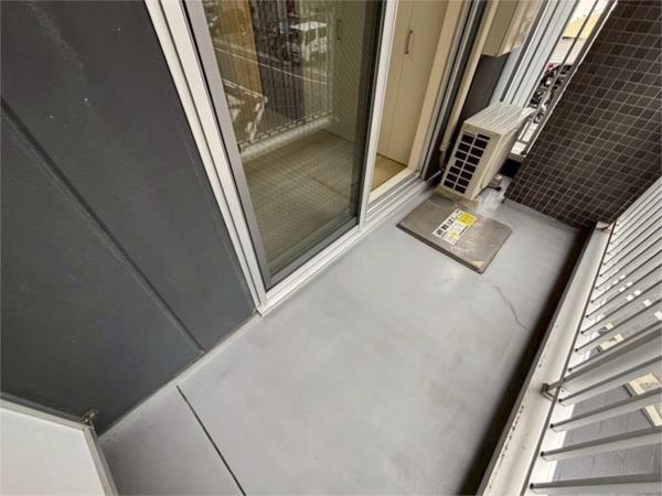 リヴァージュ尼崎 部屋画像