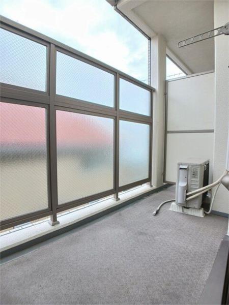 エスペランサ 部屋画像