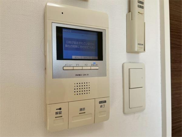 Ｌｕｘｅ尼崎ＷＥＳＴ セキュリティ