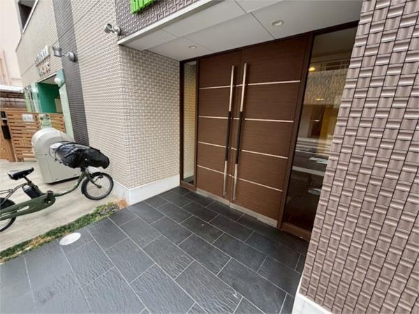 リヴァージュ尼崎 その他