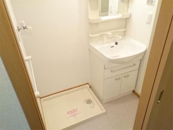 エスペランサ その他部屋・スペース
