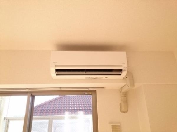 エスペランサ 部屋画像