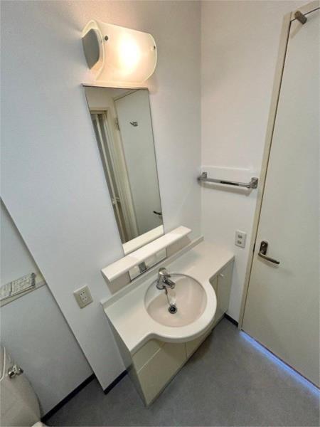 シャンブル杭瀬 部屋画像
