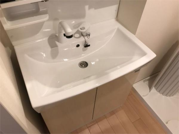 ヴェルージュ 部屋画像