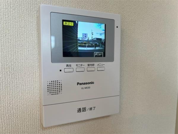 シャレード セキュリティ