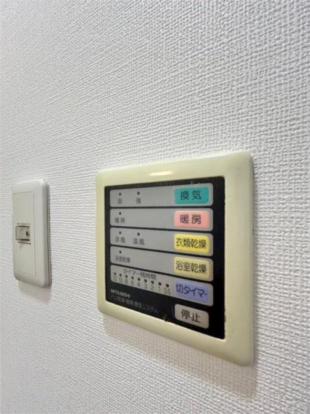 シャンブル杭瀬 部屋画像