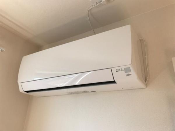 ヴェルージュ 部屋画像