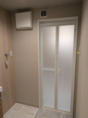 リファインド武庫川II 部屋画像
