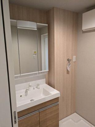 リファインド武庫川II 部屋画像