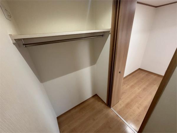 カーサヴィオーラ 収納