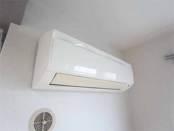 シーホースビル 部屋画像