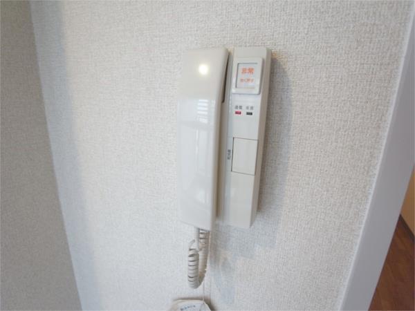 シーホースビル セキュリティ