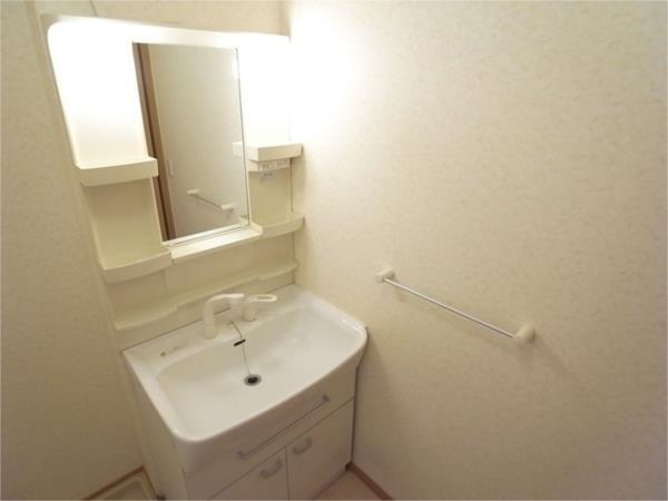 カレントII 部屋画像