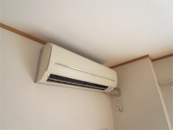 カレントII 部屋画像