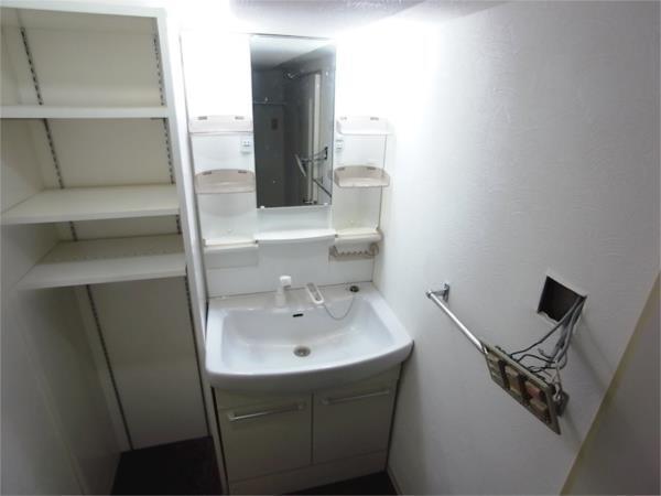 星ヶ丘サンライズ 部屋画像
