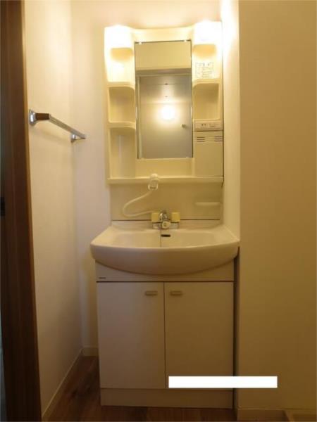 グリーンパークナカセ 部屋画像
