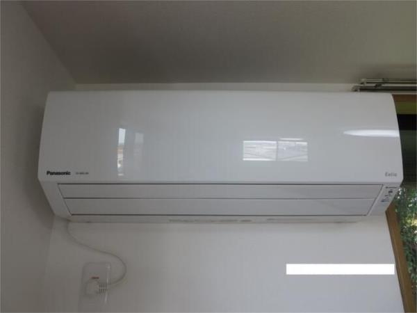 グリーンパークナカセ 部屋画像