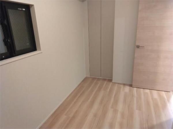 シエリアシティ明石大久保　ブリーズマーク（C棟） 収納