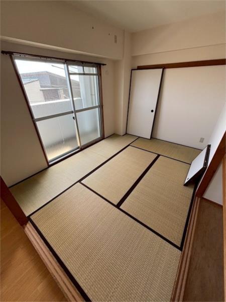 フェリスメンテ・狩口台 その他