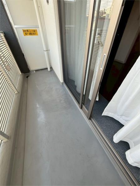 グランシャリオII 部屋画像