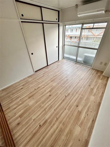 ビレッジハウス東二見6号棟 その他部屋・スペース